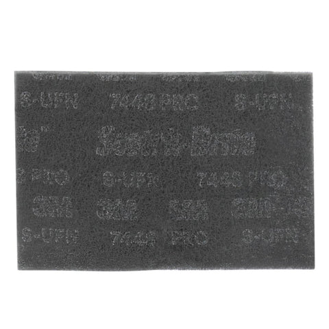 Håndpad 7448 Pro 3M Scotch-Brite - 3M Scotch-Weld
