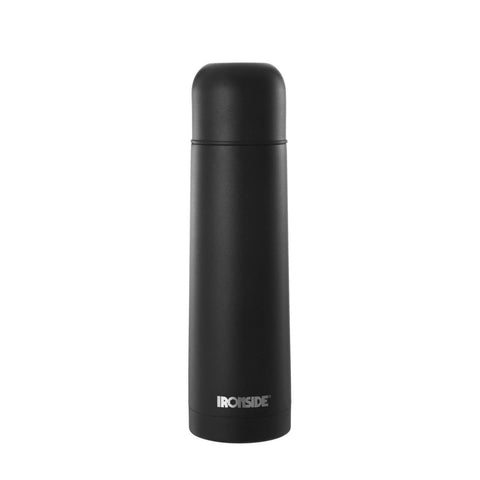 Termos 0.75l svart Ironside (69684480)