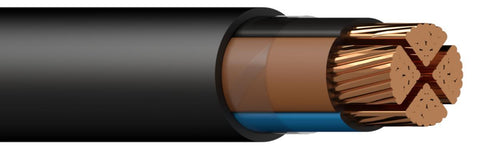 Skipskabel Prysmian LM-HF Sec 1kV - 1000