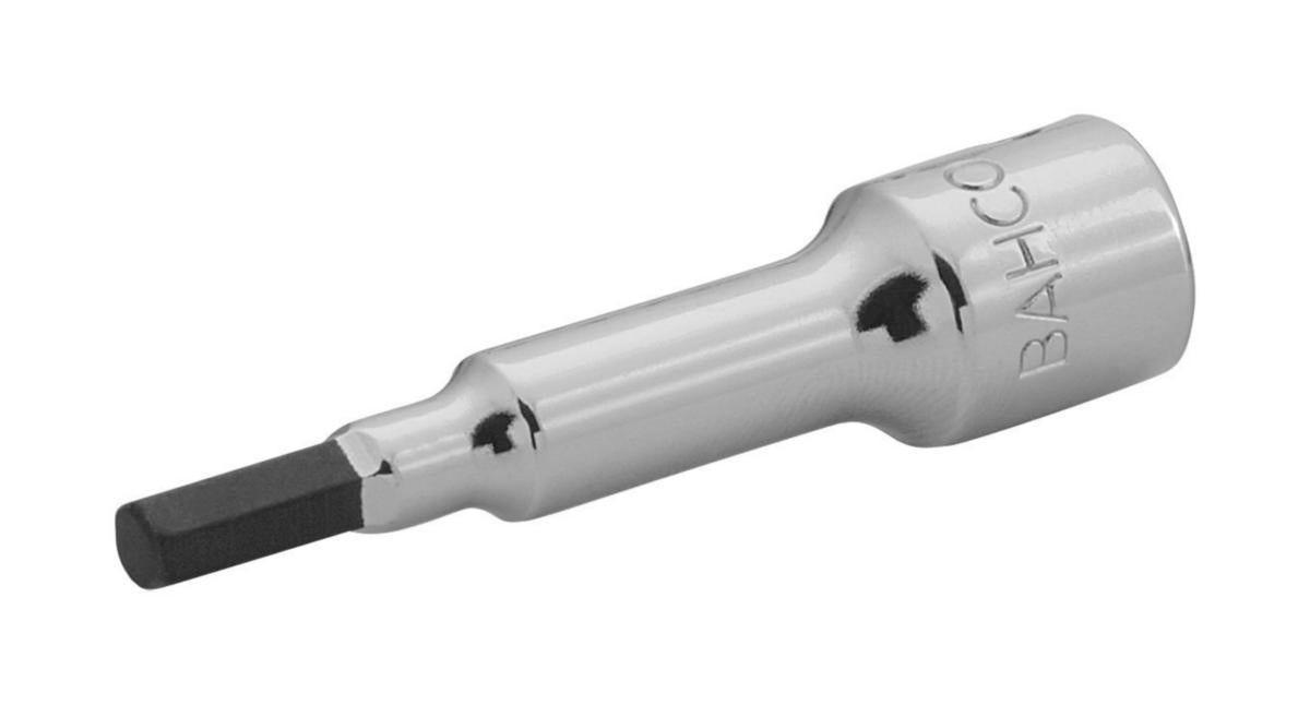 Pipe Bacho 1/4 6709M - Bahco