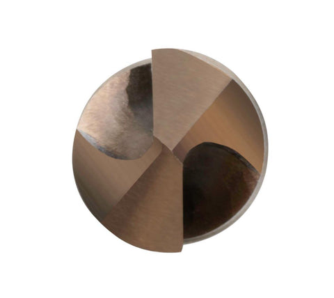 Spiralbor 1616 HSS HEX Izar