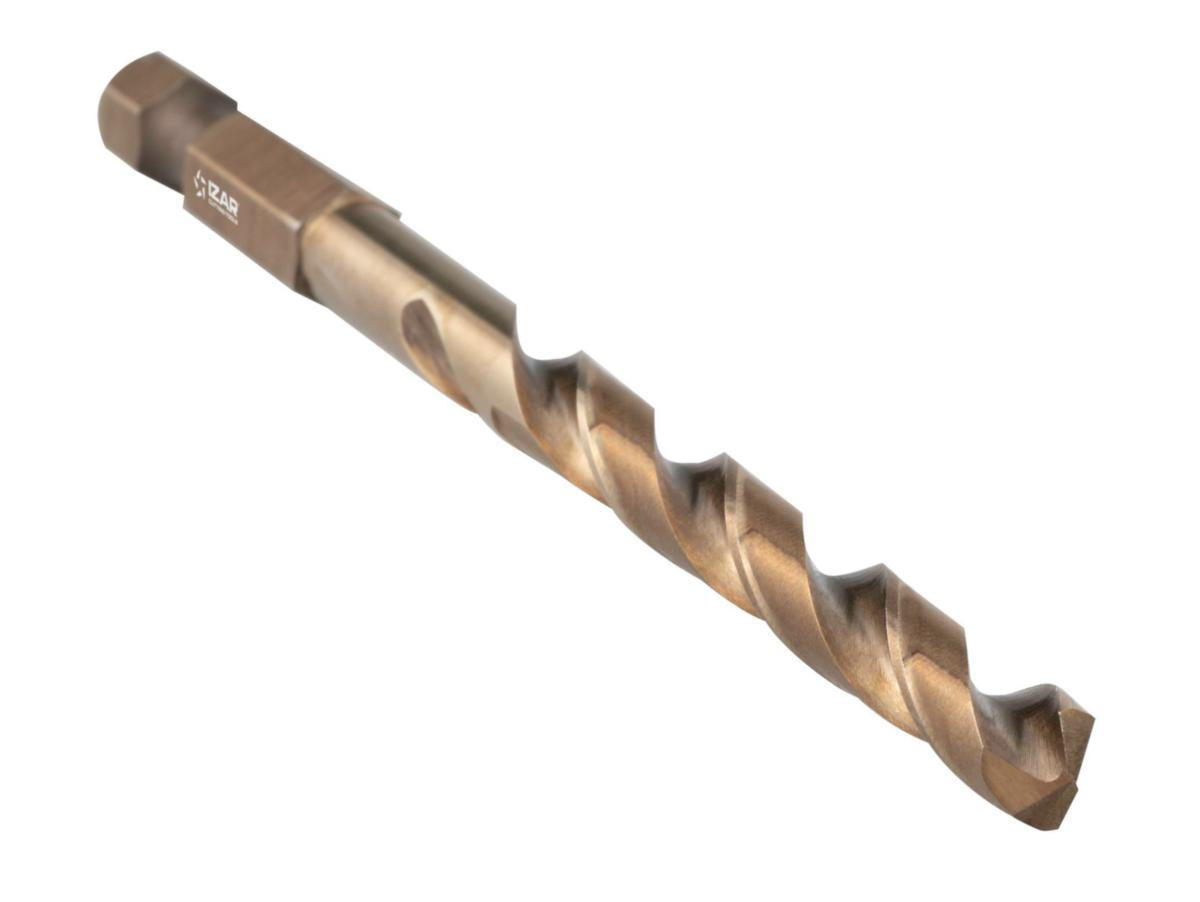 Spiralbor 1616 HSS HEX Izar