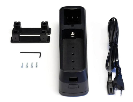 Ladestasjon Sundström SR 526