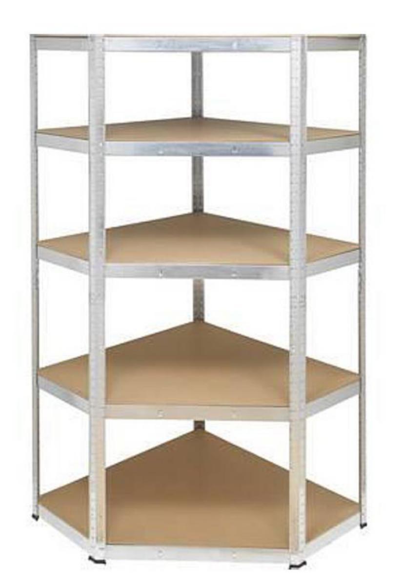 Hjørnemodul Ironside IR300L
