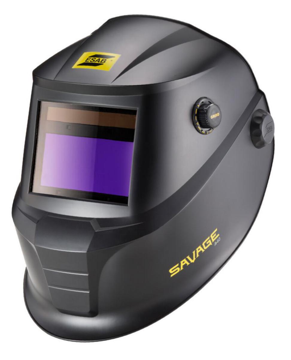 Sveisemaske Esab® Savage A40 (609464)