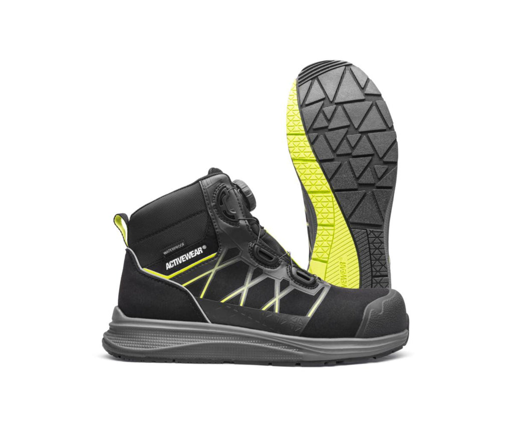 Verneskolett Activewear Pushup 7469 Fitgo S7S