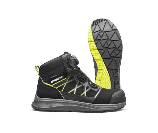 Verneskolett Activewear Pushup 7469 Fitgo S7S