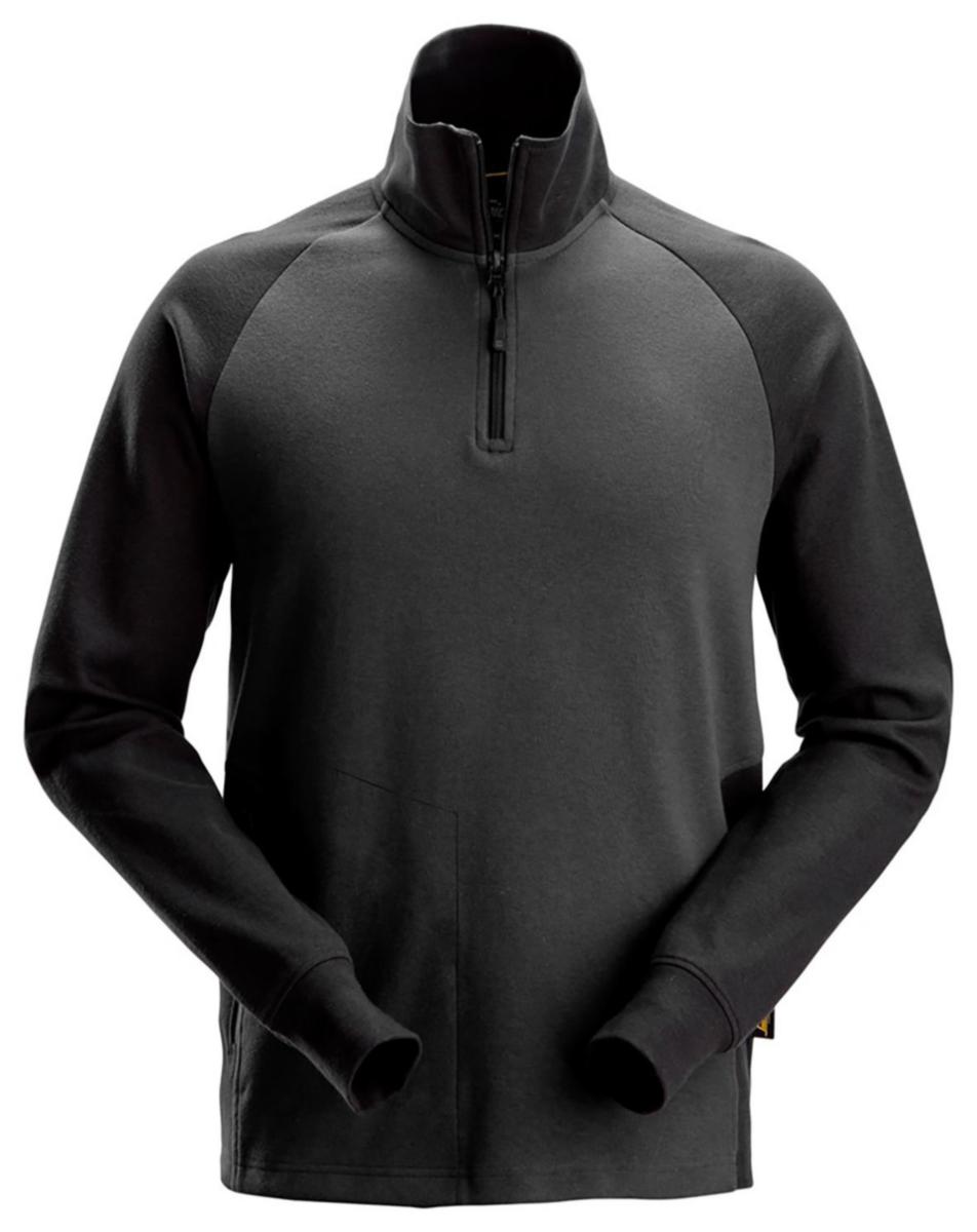 Collegegenser zip Snickers® 2841 - Snickers Workwear