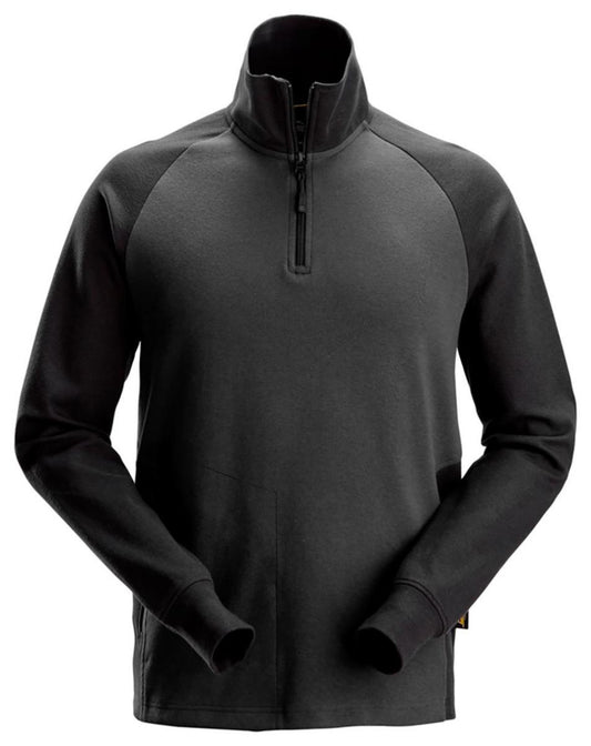 Collegegenser zip Snickers® 2841 - Snickers Workwear