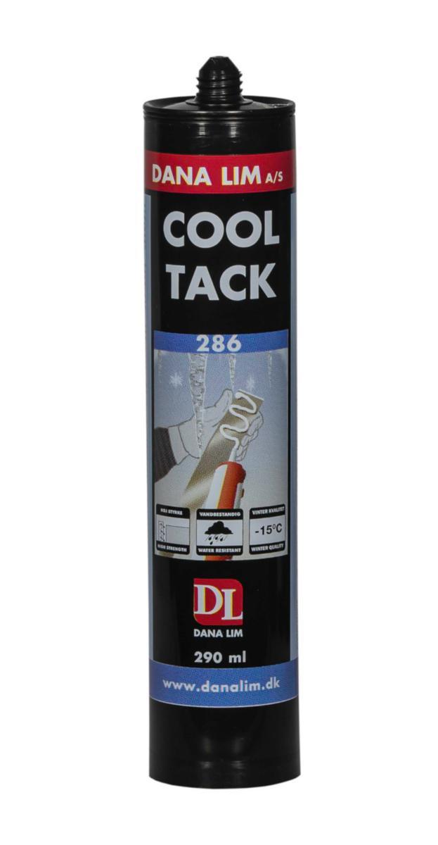Monteringslim Dana Cool Track 286 - Dana Lim