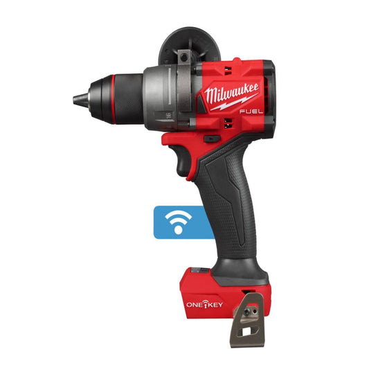 Slagbormaskin Milwaukee M18 ONEPD3-0X