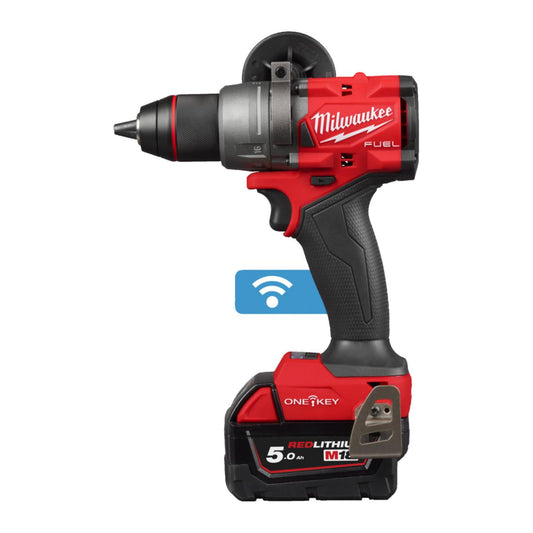 Slagbormaskin Milwaukee M18 ONEPD3-502X