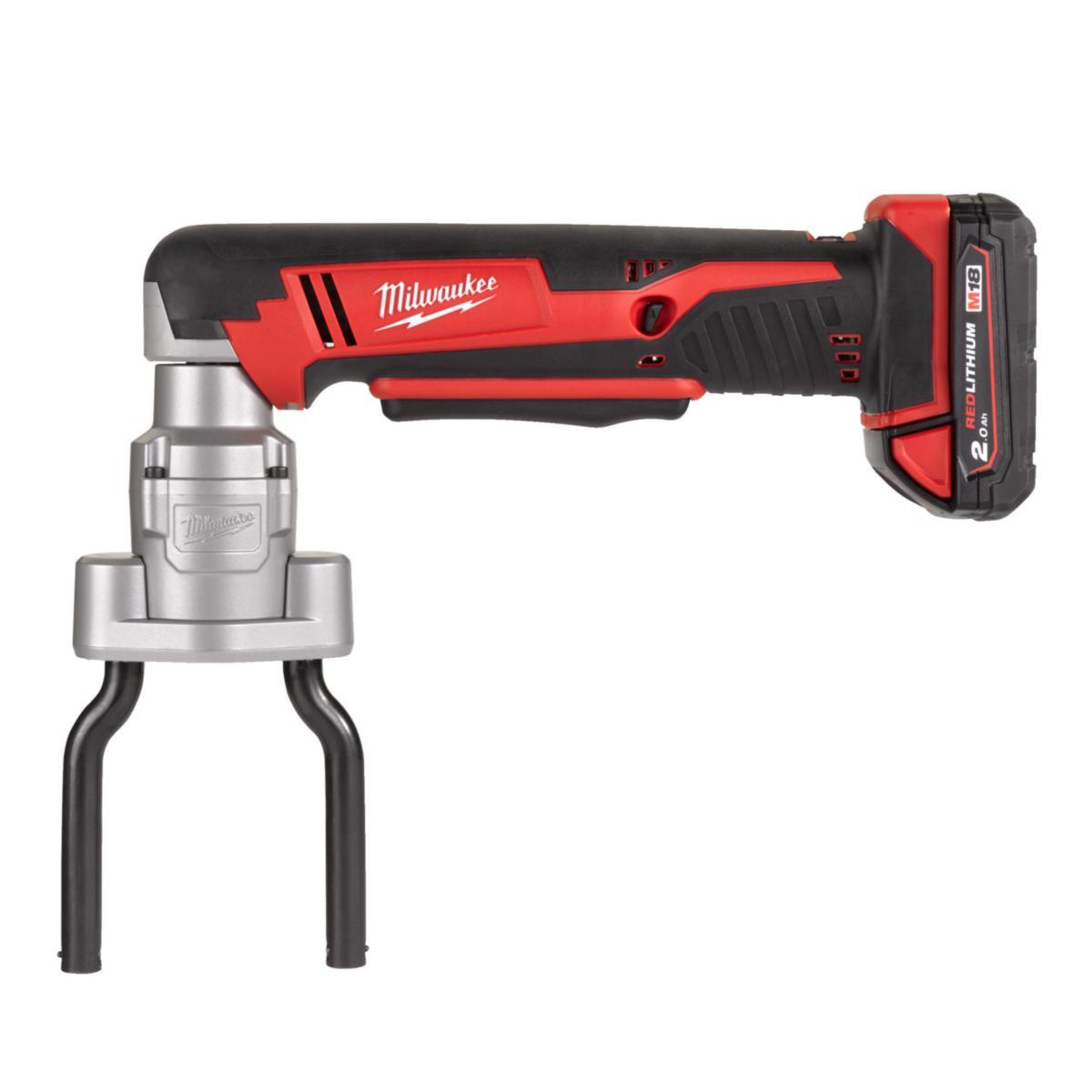 Boltekutter Milwaukee M18 BSBT-202X