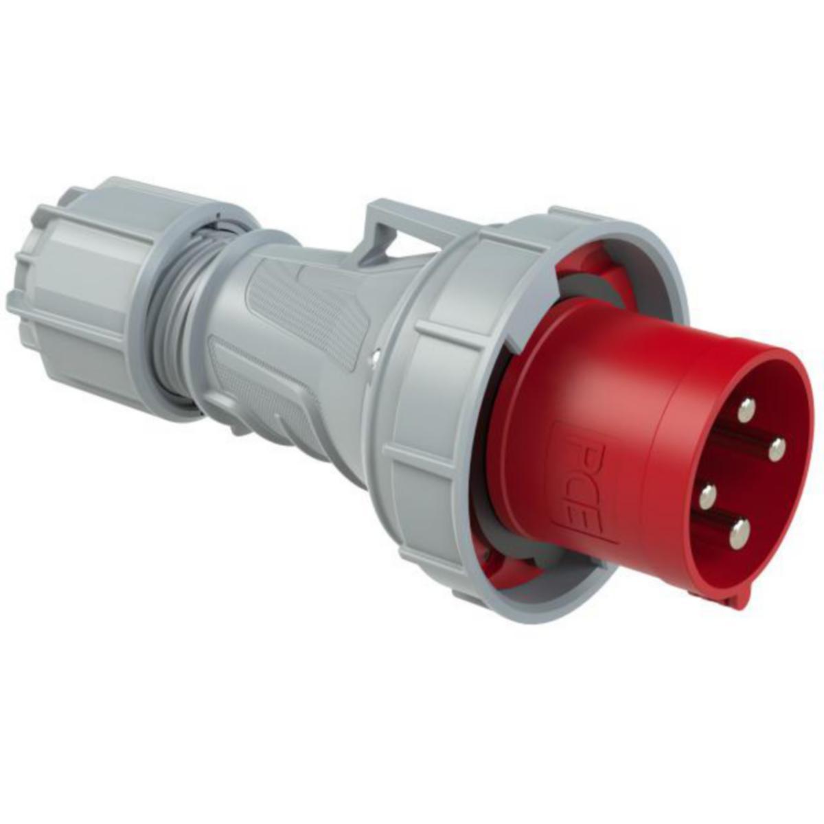 Rundstift Plugg a-collection 400V IP67
