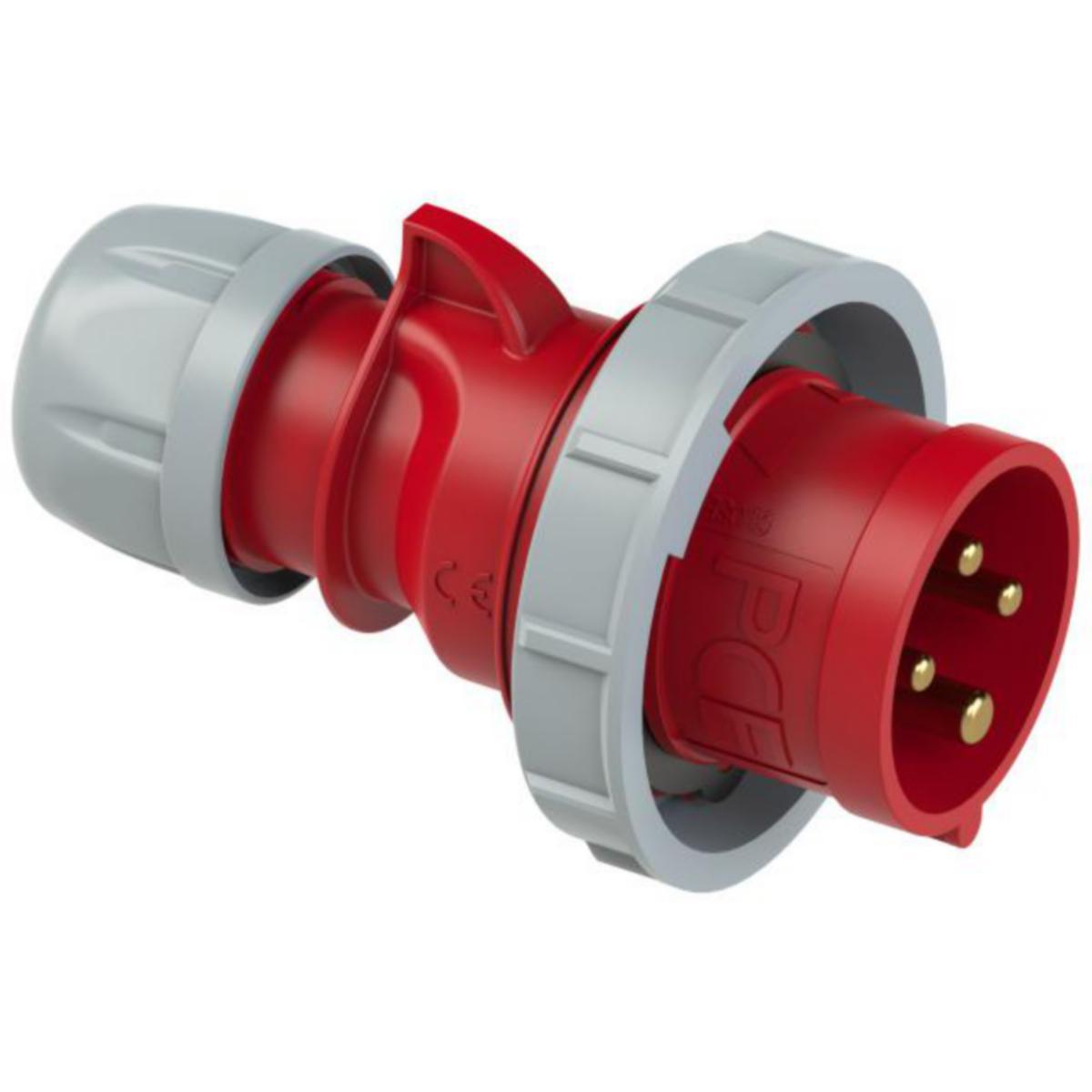 Rundstift Plugg a-collection 400V IP67