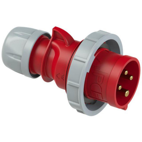 Rundstift Plugg a-collection 400V IP67