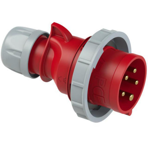 Rundstift Plugg a-collection 400V IP67