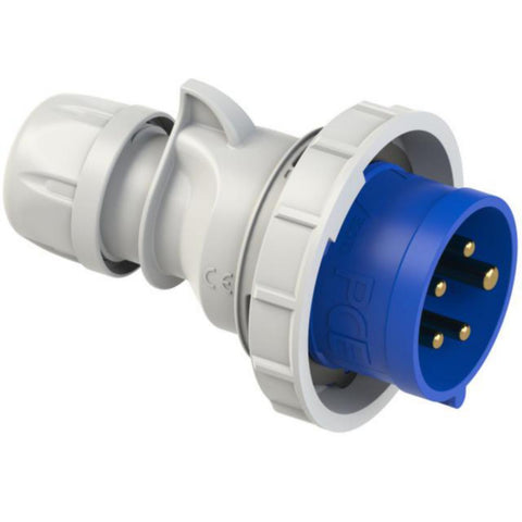 Plugg a-collection 230V IP67