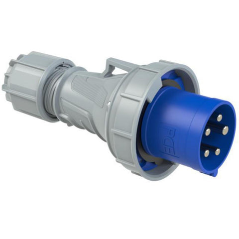 Plugg a-collection 230V IP67