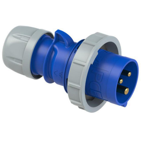 Plugg a-collection 230V IP67