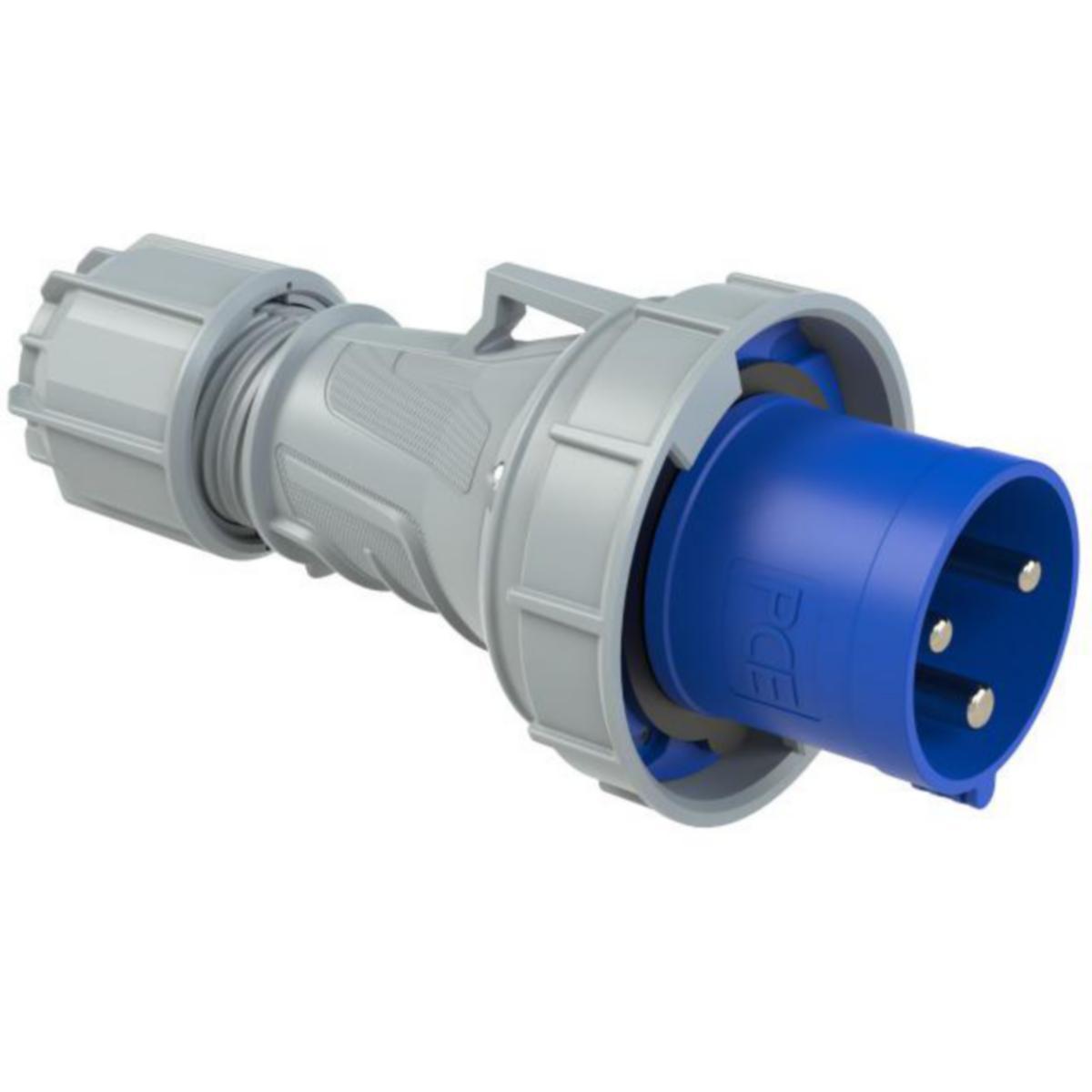 Plugg a-collection 230V IP67