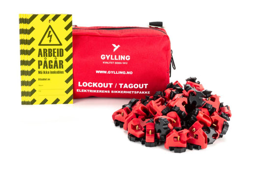 Gylling Lockout Universal
