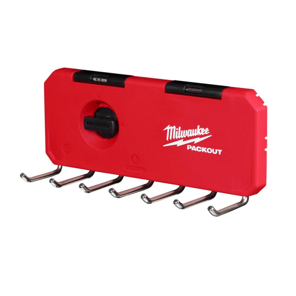 Krokrekke Milwaukee Packout
