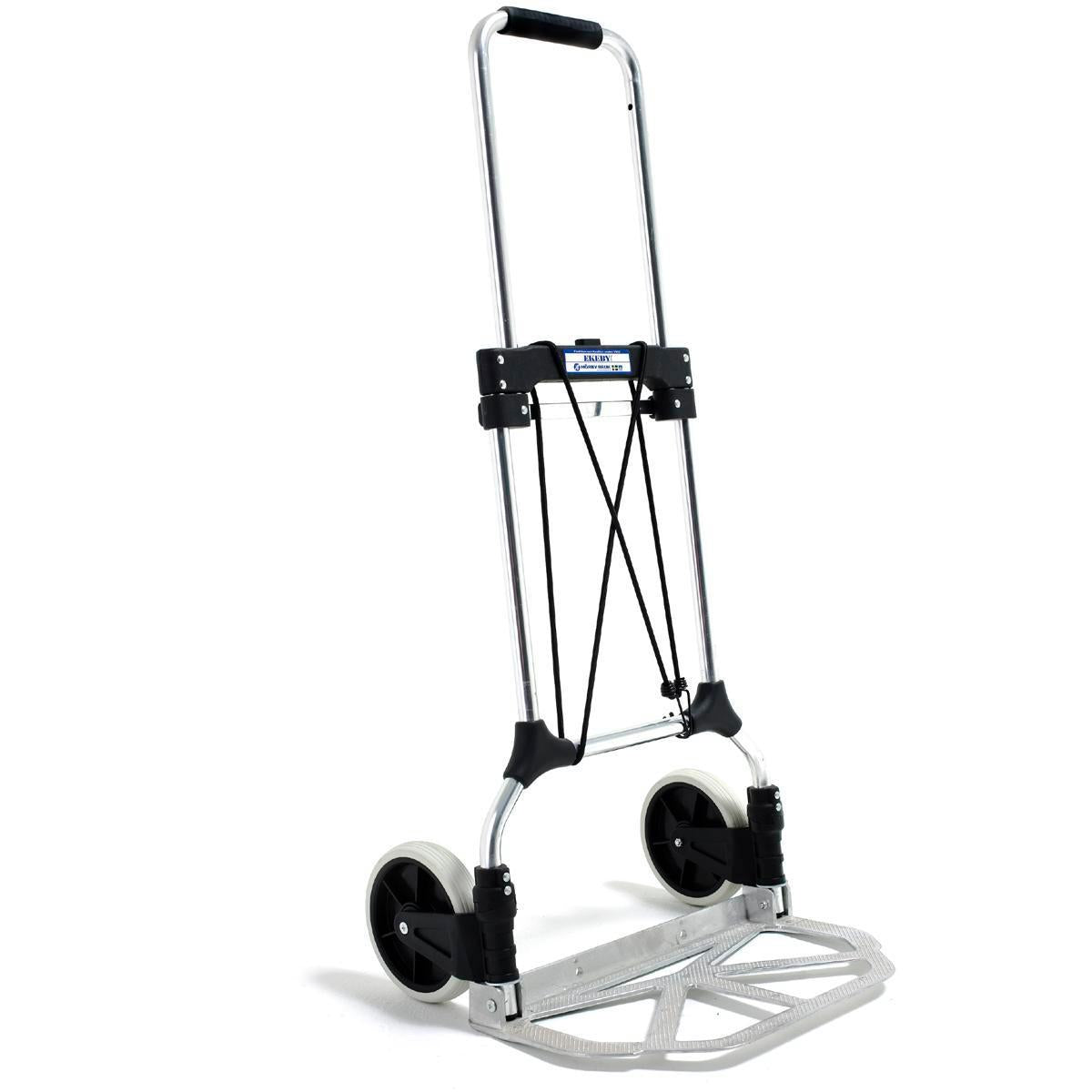 Bagasjetralle Handy Flex sammenleggbar - Hörby Bruk