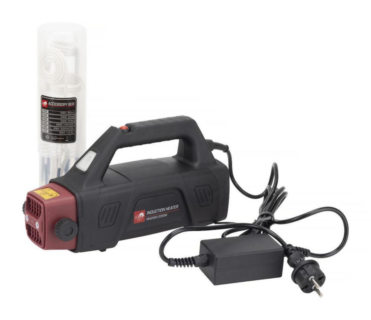 Induksjonsvarmer PELA - PELA TOOLS