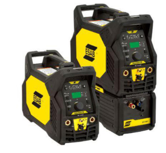 Sveisemaskin Esab Renegade ET 210iP