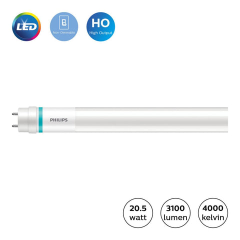 Lysrør MAS T8 LED VLE HO - 220-240