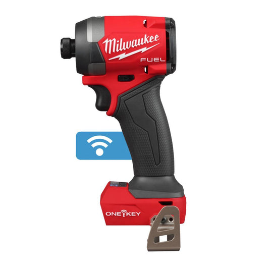 Slagskrutrekker Milwaukee M18 ONEID3-0X Solo