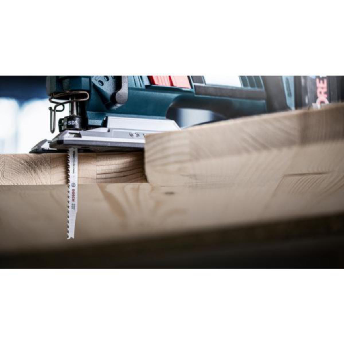 Stikksagblad Bosch Expert for Wood T308B