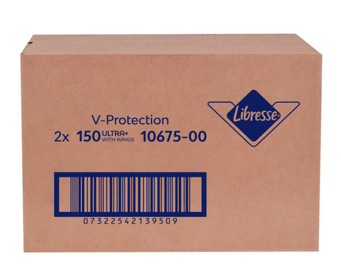 Bind Libresse ultra refill