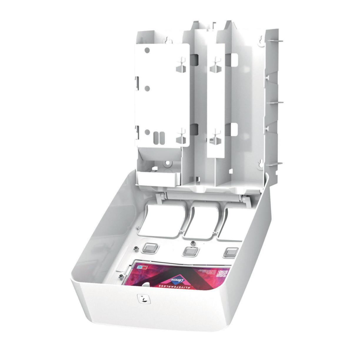 Dispenser Tork Period Care