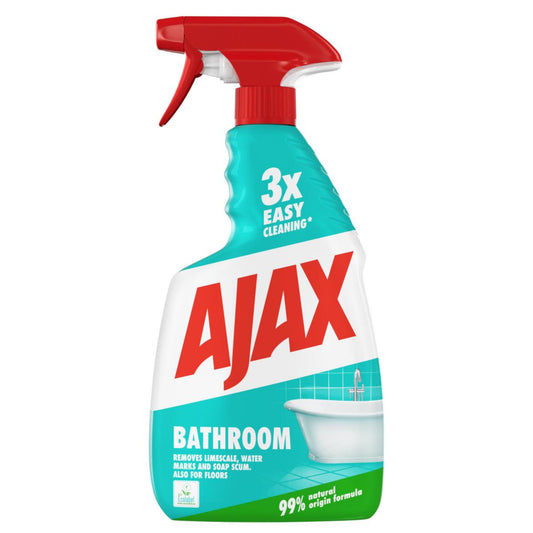 Baderomsspray Ajax