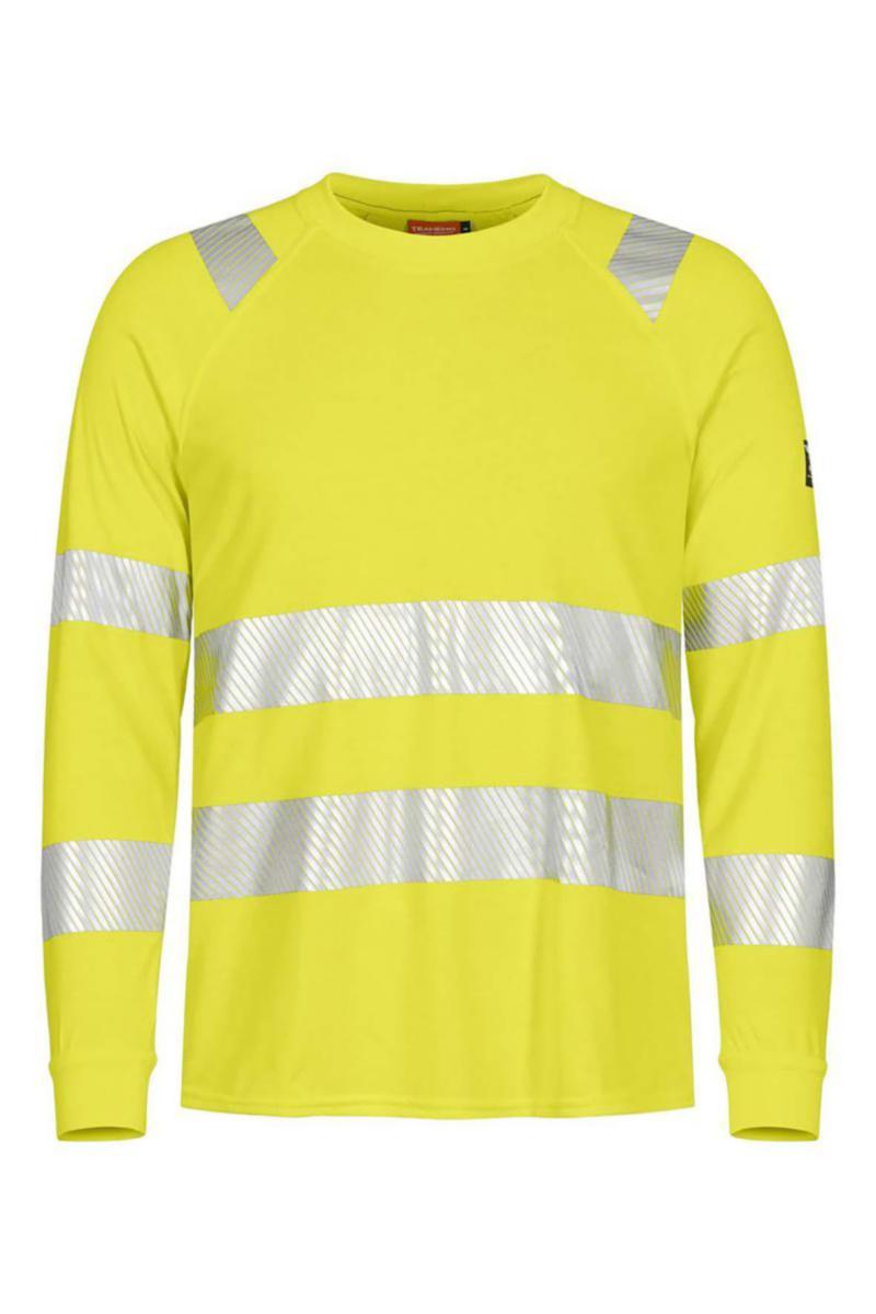 T-skjorte dame langermet Tranemo 509889 Multinorm - Tranemo Workwear