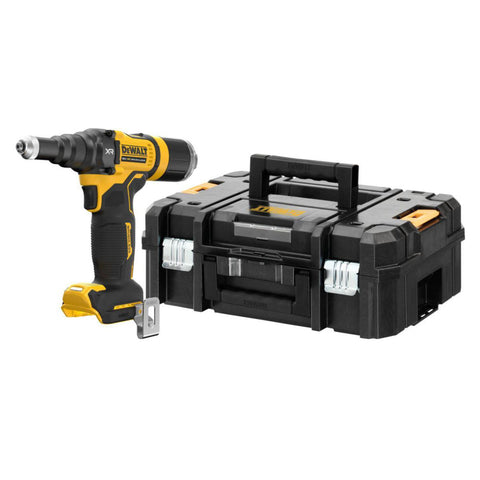 Popnaglepistol DeWalt DCF403NT-XJ Solo fra DEWALT
