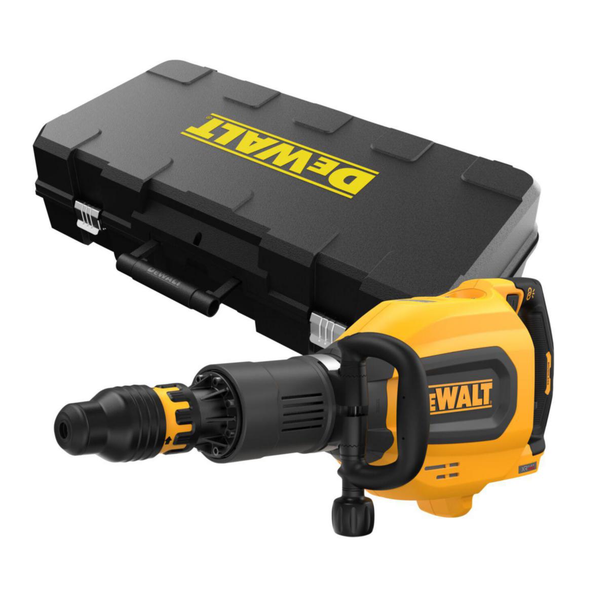 Borhammer DeWalt DCH911NK-XJ Solo fra DEWALT