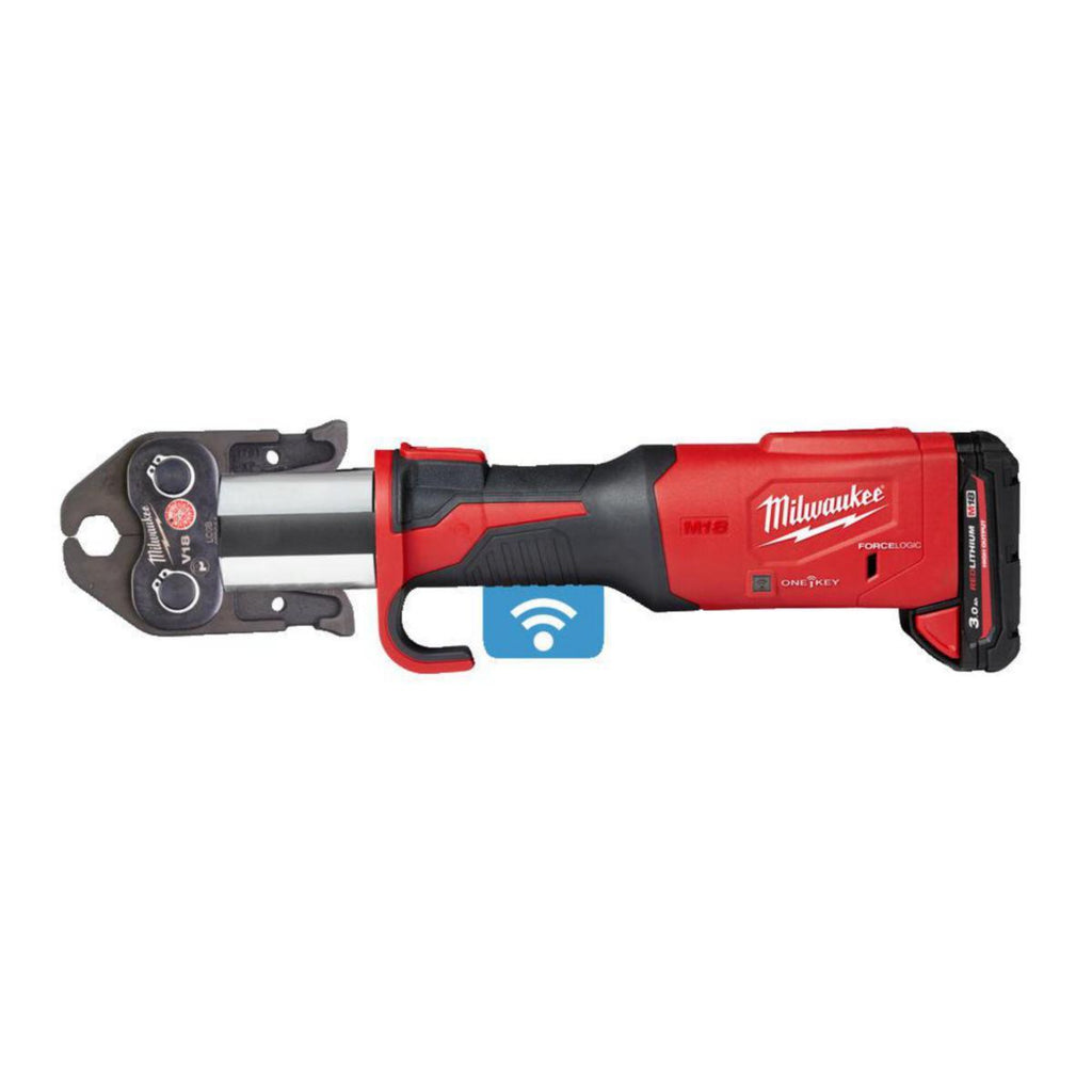 Presstang Milwaukee M18 ONEBLHPT-302C