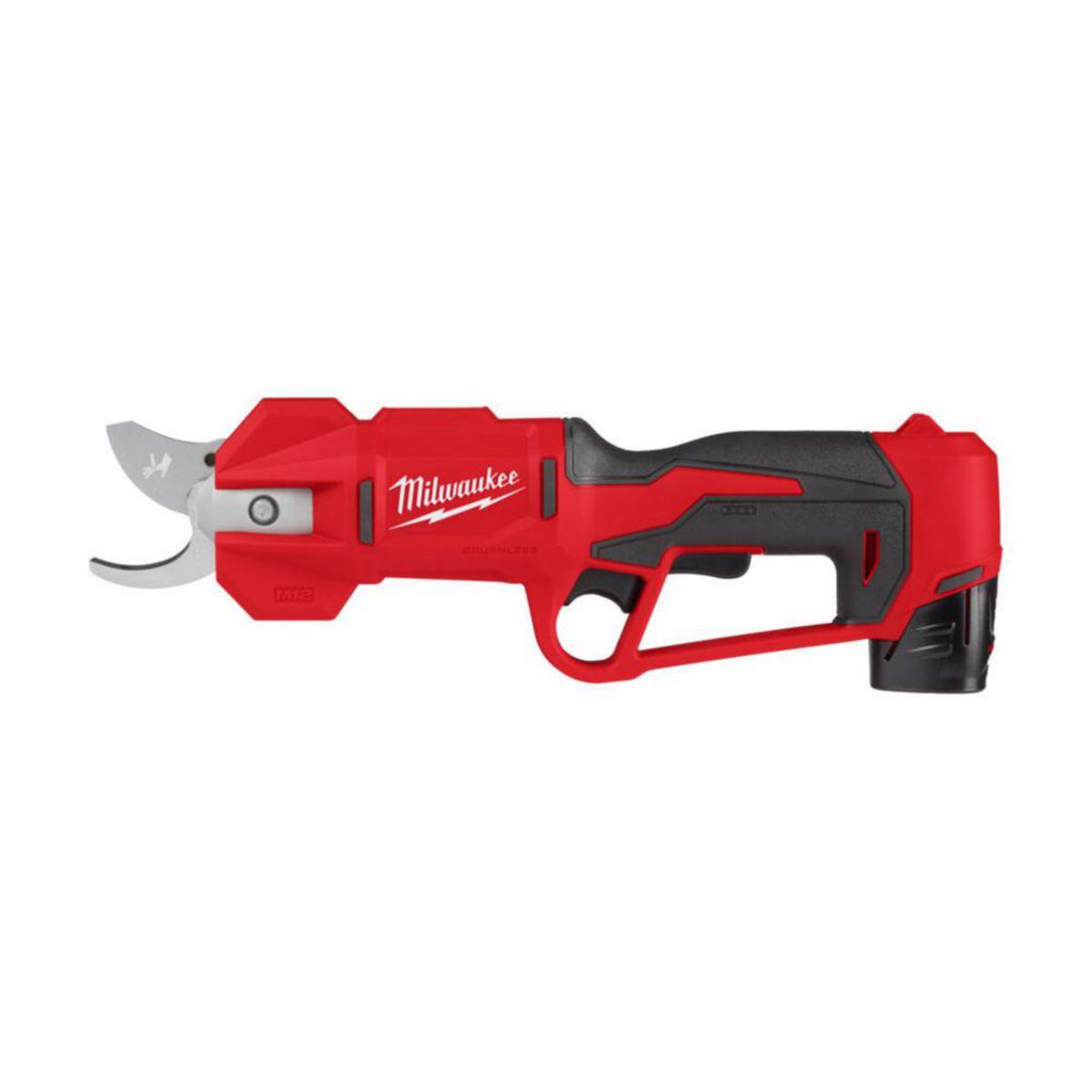 Grensaks Milwaukee M12 BLPRS-202