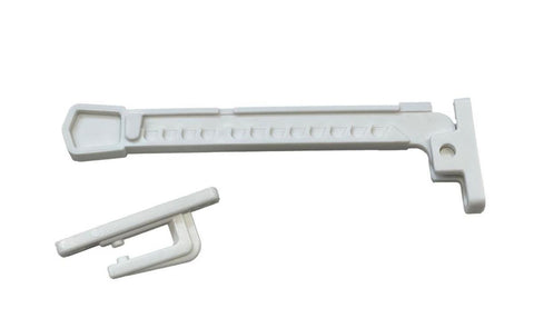 Ventilasjonsbeslag A1225 - a-collection