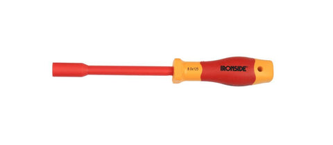 Skrutrekker Isolert Ironside 1000V/VDE