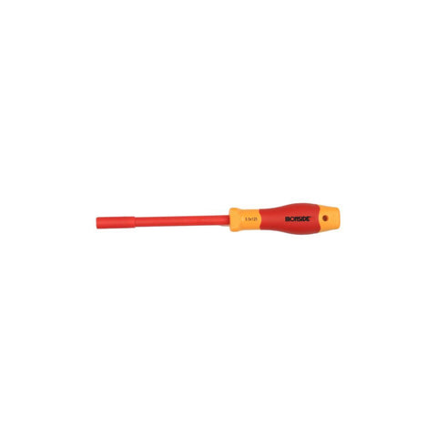Skrutrekker Isolert Ironside 1000V/VDE