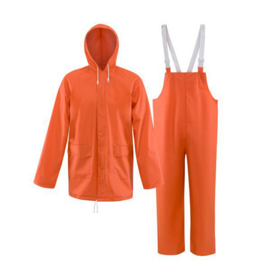 Regnsett PVC AAPW Vatne - Aalesund Oljeklede