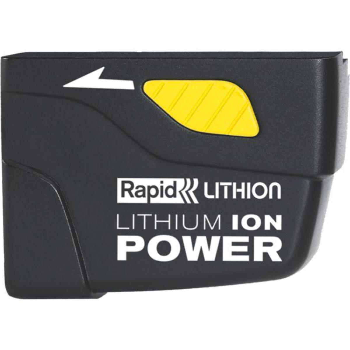 Batteri Rapid limpistol BGX300