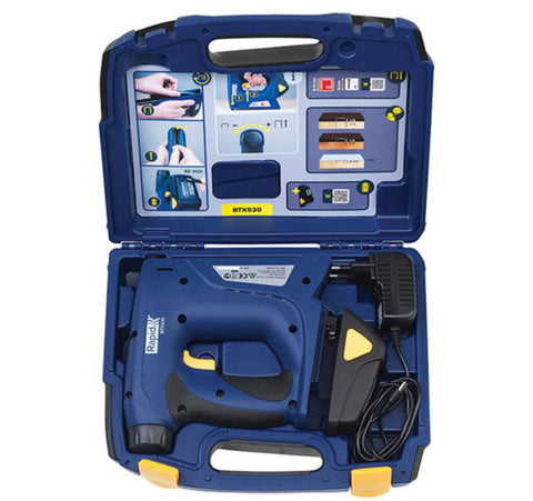 Stiftepistol Rapid BTX530