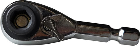 Skrallehode Ironside 1/4"