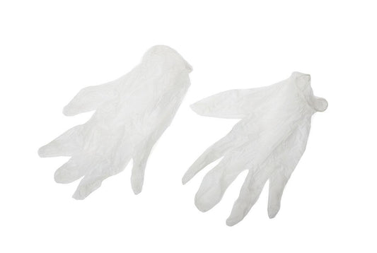 Engangshanske Snøgg® vinyl - Snögg