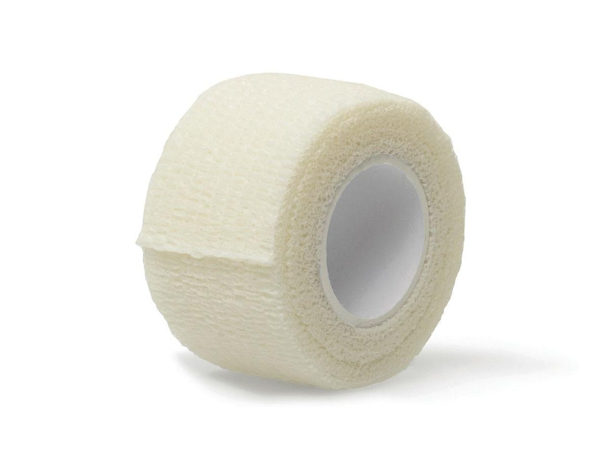 Bandasje Snøgg® selvheftende hvit - Snögg